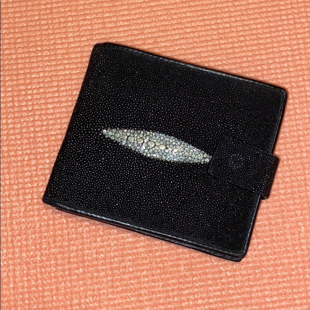 Gianfranco Ferre Wallet